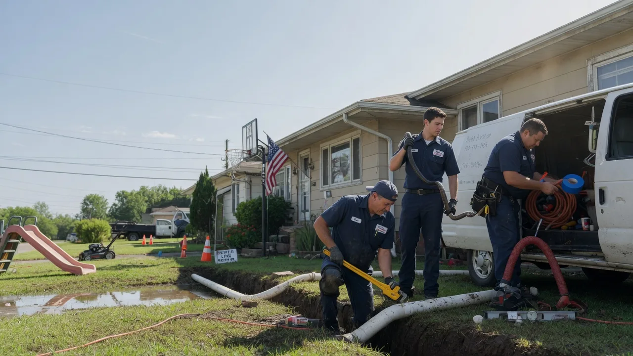 Toilet Installation in Bristow, IN near me